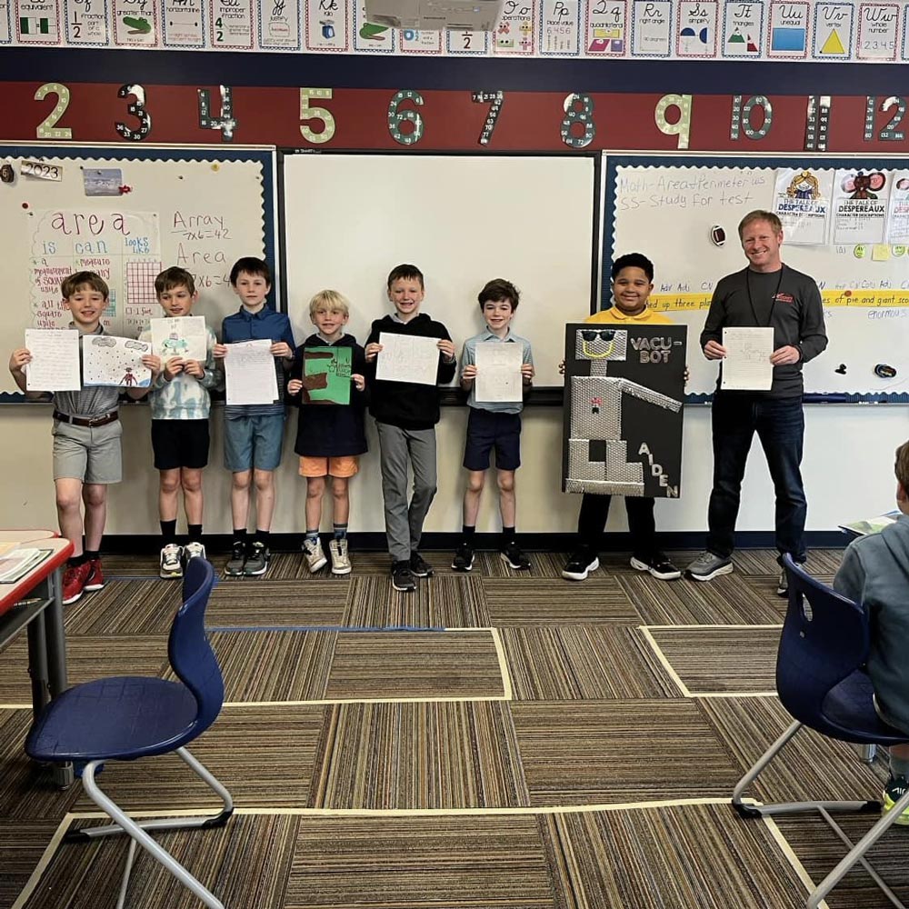 Drone Curricula and Certifications